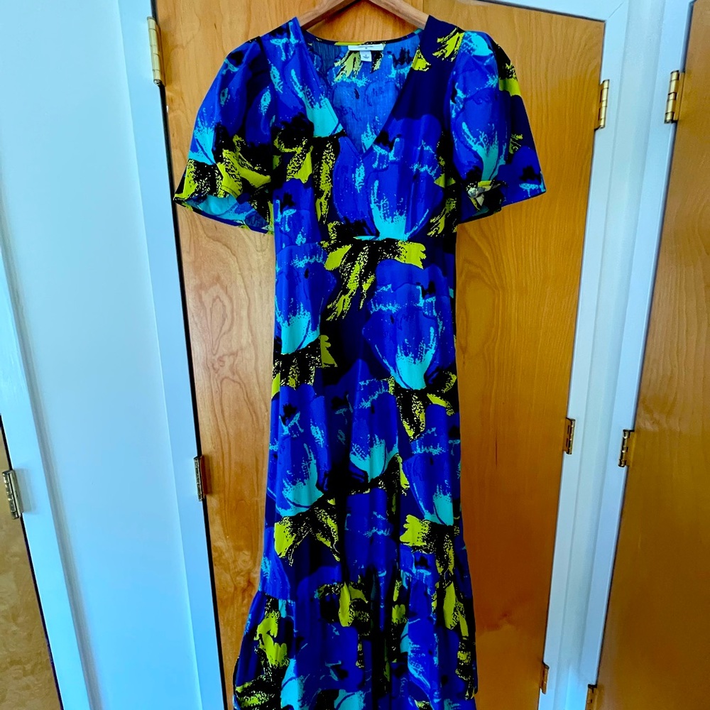 Christopher John Rogers for Target maxi dress